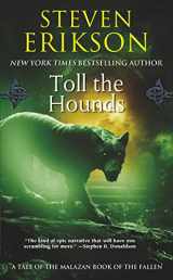 9780765348852-0765348853-Toll the Hounds: Book Eight of The Malazan Book of the Fallen (Malazan Book of the Fallen, 8)