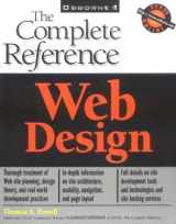 9780072122978-0072122978-Web Design: The Complete Reference