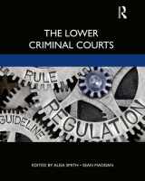 9780367219307-0367219301-The Lower Criminal Courts