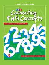 9780021035946-0021035946-Connecting Math Concepts Level C, Additional Teacher's Guide
