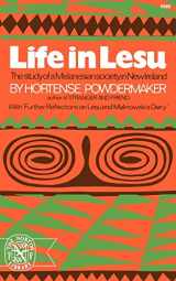 9780393005660-0393005666-Life in Lesu: The Study of Melanesian Society in New Ireland