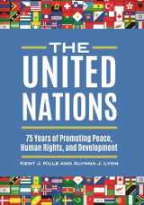 9781440851568-1440851565-The United Nations: 75 Years of Promoting Peace, Human Rights, and Development