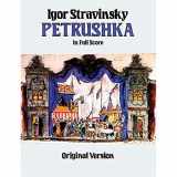 9780486256801-0486256804-Petrushka in Full Score: Original Version (Dover Orchestral Music Scores)