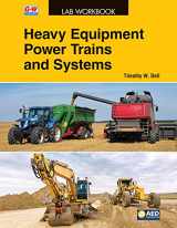 9781635632293-1635632293-Heavy Equipment Power Trains and Systems