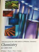 9781285908267-1285908260-Chemistry for CHM 1046