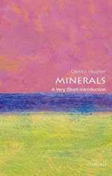 9780199682843-0199682844-Minerals: A Very Short Introduction (Very Short Introductions)