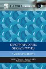 9781493301324-1493301322-Electromagnetic Surface Waves: A Modern Perspective