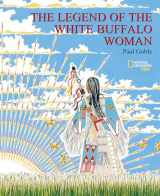 9780792265528-0792265521-The Legend Of the White Buffalo Woman