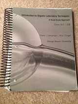 9781111401146-1111401144-Introduction to Organic Laboratory Techniques: A Small Scale Approach, Chem 315/318, George Mason University
