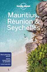 9781786574978-1786574977-Lonely Planet Mauritius, Reunion & Seychelles 10 (Travel Guide)