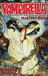 9781606902356-1606902350-Vampirella Masters Series Volume 5: Kurt Busiek (VAMPIRELLA MASTERS SERIES TP)