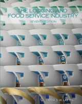 9780133097115-0133097110-Lodging and Food Service Industry with Answer Sheet, The (AHLEI) (7th Edition) (AHLEI - Introduction to Hospitality)