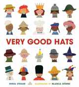 9780593529430-059352943X-Very Good Hats