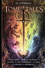 9781092184694-1092184694-Tome of Tales: An Anthology