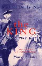 9780720609813-072060981X-The King Who Never Was