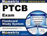 9781610728003-1610728009-Flashcard Study System for the PTCB Exam: PTCB Test Practice Questions & Review for the Pharmacy Technician Certification Board Examination (Cards)