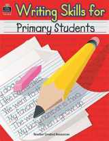 9781576906521-1576906523-Writing Skills for Primary Students