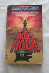 9780671664855-0671664859-The Wolf's Hour