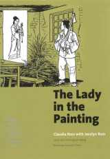 9780300115499-0300115490-The Lady in the Painting: A Basic Chinese Reader, Expanded Edition, Traditional Characters