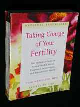 9780060937645-0060937645-Taking Charge of Your Fertility (Revised Edition): The Definitive Guide to Natural Birth Control, Pregnancy Achievement, and Reproductive Health