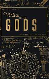 9781733127127-1733127127-Virtue of the Gods: The First Letter to Aloysius