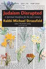 9781953829375-1953829376-Judaism Disrupted: A Spiritual Manifesto for the 21st Century (Jewish Arguments)