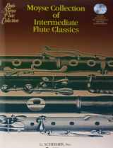 9781423482802-1423482808-Moyse Collection of Intermediate Flute