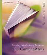 9780618642823-061864282X-Secondary School Literacy Instructions (The Content Areas)