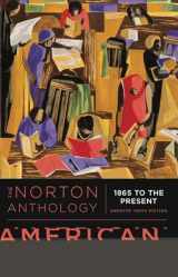 9780393886184-0393886182-The Norton Anthology of American Literature (Volume 2)