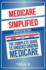 9780996366755-099636675X-Medicare QuickStart Guide: The Simplified Beginner's Guide to Medicare