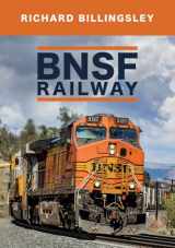9781445685458-1445685450-BNSF Railway