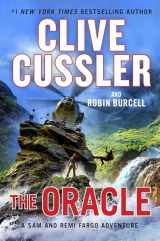 9780525539612-0525539611-The Oracle (A Sam and Remi Fargo Adventure)