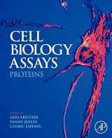 9780123756923-0123756928-Cell Biology Assays: Proteins