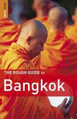 9781848362611-1848362617-The Rough Guide to Bangkok