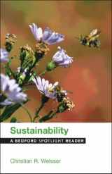 9781457634314-1457634317-Sustainability: A Bedford Spotlight Reader