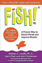 9780306846199-0306846195-Fish!: A Proven Way to Boost Morale and Improve Results