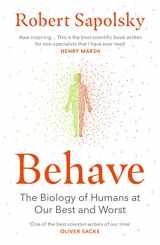 9780099575061-009957506X-Behave: The Biology of Humans at Our Best and Worst