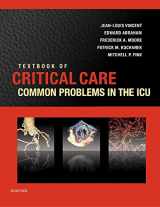 9780323374972-0323374972-Textbook of Critical Care: Common Problems in the ICU Access Code