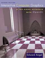 9780201385977-020138597X-Interactive Computer Graphics: A Top-Down Approach with OpenGL (2nd Edition)