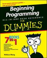 9780470108543-0470108541-Beginning Programming All-in-One Desk Reference for Dummies