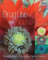 9780495814412-0495814415-Drug Use and Abuse (PSY 275 Alcohol Use and Misuse)