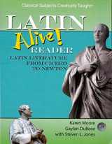 9781600512001-1600512003-Latin Alive! Reader