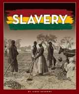 9781503853744-1503853748-Slavery (Black American Journey)