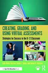 9781032059723-1032059729-Creating, Grading, and Using Virtual Assessments