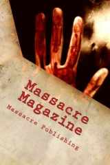 9781494349134-1494349132-Massacre Magazine: Issue 1