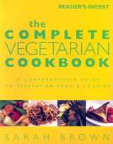 9780276429781-0276429788-The Complete Vegetarian Cookbook