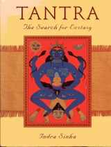 9780600576990-060057699X-Tantra: The Search for Ecstasy