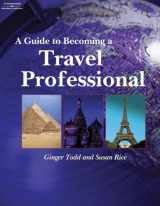 9781401851774-1401851770-A Guide to Becoming a Travel Professional