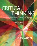 9780199796229-019979622X-Critical Thinking: An Introduction to Analytical Reading and Reasoning