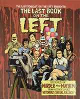 9780358409809-0358409802-The Last Book on the Left Signed Edition